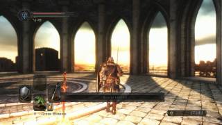 Dark Souls II ENB Settings part 1 [upl. by Gaidano]