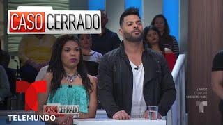 Difamación Homosexual🤷👩🏻🙎 Caso Cerrado  Telemundo [upl. by Bernadina589]