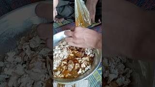 Katwa Gosht Recipe  Attock Special Recipe Katwa Gosht exposingtherealities foodshorts [upl. by Enayr563]