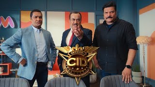 Cid season 2 New promo out now  Cid new season coming soon  Cid season 2 release date confirmed [upl. by Aliuqat]