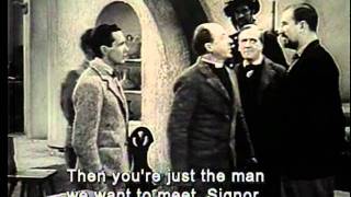 THE CHALLENGE 1939  Full Movie  Captioned [upl. by Rissa]