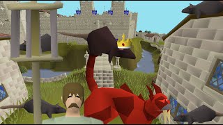 I dont Play Runescape Season 2 Episode 3 A Cry For Help [upl. by Douglass]