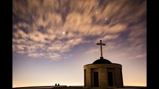 Aún Queda Dios  Martín Valverde [upl. by Furlani]