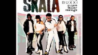 SKALA feat BUXXI  QUIERO BAILAR CONTIGO Reggaeton MusicaLatina [upl. by Moulton741]