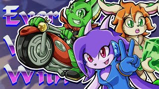 Everything Wrong With Freedom Planet in 25 and a Half Minutes [upl. by Dee]