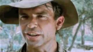 Sam Neill  Fever [upl. by Ardnasyl524]