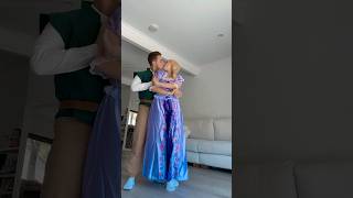 CAN WE HIT 10M SUBS BY THE END OF THE YEAR 🥹😅  dance trend viral couple funny shorts [upl. by Kirkpatrick]