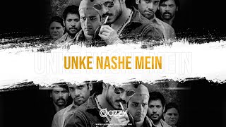 Unke Nashe mein Desi Remix  DjJazzyIndia  NaharVisual  Shootout At Lokhandwala [upl. by Amaras525]