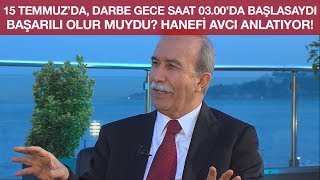 15 Temmuzda Darbe Gece Saat 0300da Başlasaydı Başarılı Olur Muydu [upl. by Jolene]