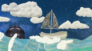 Shipping Forecast 14th August 2024 with animation BBC Radio 4 style [upl. by Mariandi]