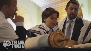 Bat and Bar Mitzvah [upl. by Alimat]