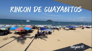 Guayabitos Nayarit México [upl. by Andrej]