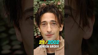 The Pianist 20022024 Cast then and now 2002 vs 2024 [upl. by Atterg724]