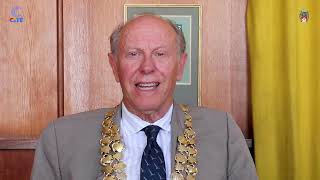 Welcome Remarks  64th edition of ZITF His Worship Senator David Coltart  Mayor Of Bulawayo [upl. by Dogs]