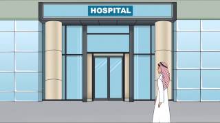 GlobeMed Saudis Services Overview [upl. by Archambault]