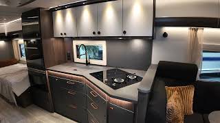 Big luxury caravan 2025 POLAR CHIMERA 730 [upl. by Ause589]