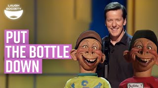 Bubba Js Bad Habit Jeff Dunham [upl. by Larimor]