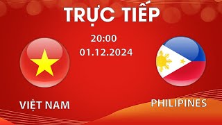 🔴NỮ VIỆT NAM  NỮ PHILIPPINES  KIM THANH CẢN PHÁ XUẤT THẦN HUỲNH NHƯ PHÁ TUNG LƯỚI ĐỐI THỦ [upl. by Julee]