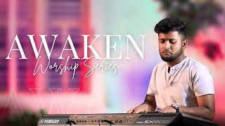 AWAKEN  quotLIVING WITH TRUSTquot  Tamil Worship Series  Ep1  Augustin Paul [upl. by Rother]