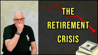 Its Begun The Retirement Crisis Of 2024 [upl. by Ailaza]