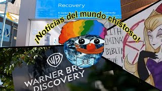 Windows se rompe a nivel mundial Nominados al Emmy y la separación de Discovery y Warner [upl. by Lorollas]