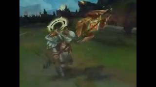 PBE Teaser Jayce the Bright Hammer Karthus Lightsbane Sejuani Dawnchaser Bard Bard [upl. by Hough]