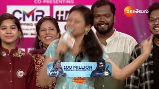 Sa Re Ga Ma Pa Singing Youth Icon  Ep 2  Preview  Oct 6 2024  0  Zee Telugu [upl. by Ilyak608]