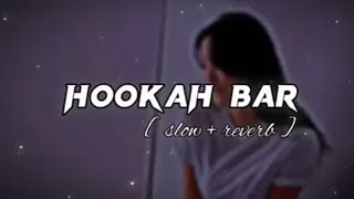 hookah bar slowed amp reverb songs hindisong hookahbar khushiartandcraft999 youtube [upl. by Arba]