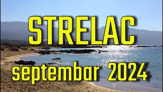 STRELAC  Horoskop za SEPTEMBAR 2024 [upl. by Etsirk]