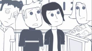 Rooster Teeth Animated Adventures  Double Derps [upl. by Hacker]