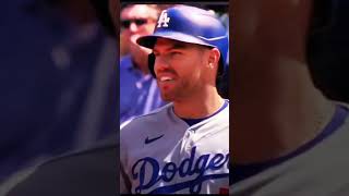 Have you ever hit a grand slam GDBASEBALLEDITCOMP baseball dodgers worldseries [upl. by Nicoli]