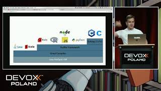 Ten Things You Can Do With GraalVM  Oleg Šelajev [upl. by Ixela]