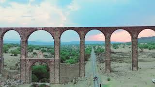 arcos del padre tembleque [upl. by Yorgo229]