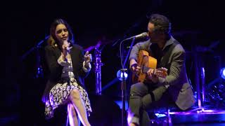 Jorge Drexler  Salvapantallas ft Ceci Juno [upl. by Sladen]