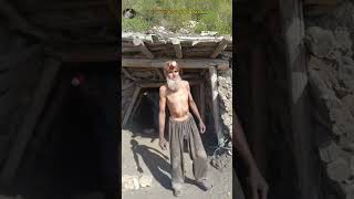 কয়লার খনি 😱Why Mine Coal By Hand shorts [upl. by Siraval358]