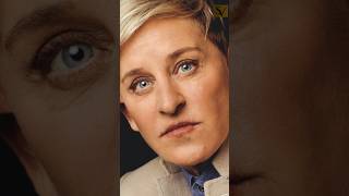 Ellen DeGeneres Breaks Silence on Health Diagnoses amp Toxic Workplace Scandal [upl. by Arved]