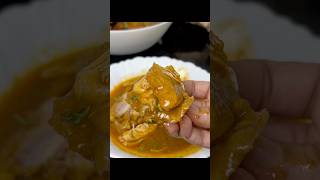 Chicken Nihari for the win recipe food foodie chicken nihari desi [upl. by Eidnyl910]