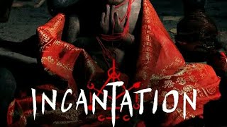 INCANTATION MOVIE TRAILER [upl. by Annayrb]