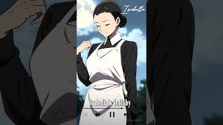 The Promised Neverland OST  Isabella’s Lullaby  Music Box [upl. by Etnaid]