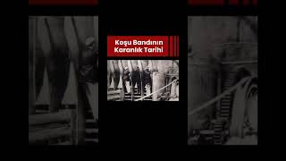 Koşu Bandının Karanlık Tarihi [upl. by Arvid672]