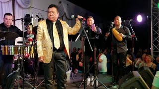 Pastor lopez en concierto dallas septiembre 2018 UHD 4k [upl. by Kursh]