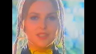 Put  Dont Ever Cry Eurovision Song Contest 1993 CROATIA preview video [upl. by Yntrok]