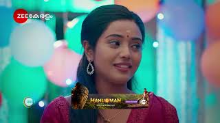 Manathe Kottaram  Ep  65  Best Scene  Oct 19 2024  Zee Keralam [upl. by Portwin]