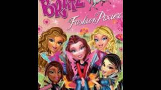 Bratz  One Of A Kind Full Song [upl. by Donaldson978]