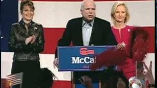 Palin McCain Reunite [upl. by Sipple54]