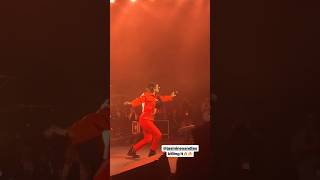 Jasmine Sandlas live performance  at all about music event  singing Panjeba song liveshows [upl. by Edmanda]