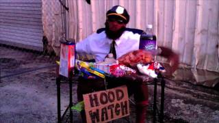 Racks on Racks  Rick Ross ft YC Future Music Video PARODY  Tpindell [upl. by Ecnerolf]