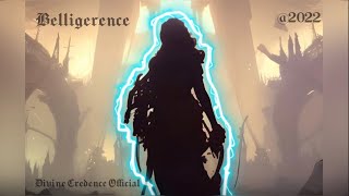 Belligerence [upl. by Lankton689]