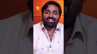 Vijay Sethupathi reacting to Mahesh Kunjumons Mimicry 🤩 vijaysethupathi maheshkunjumon [upl. by Yrannav]