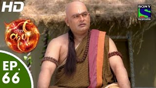 Suryaputra Karn  सूर्यपुत्र कर्ण  Episode 66  2nd October 2015 [upl. by Anertac927]